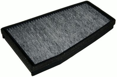 Filter, cabin air DENCKERMANN M110654K