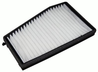 DENCKERMANN M110655 Filter, cabin air