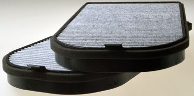 DENCKERMANN M110661K Filter, cabin air