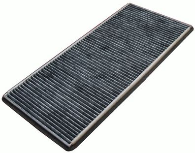 DENCKERMANN M110665K Filter, cabin air