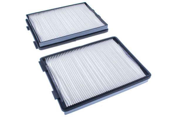 DENCKERMANN M110668 Filter, cabin air