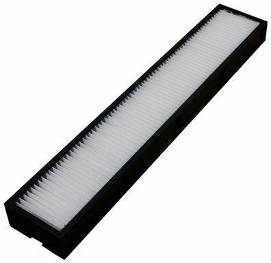 DENCKERMANN M110670 Filter, cabin air
