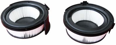 Filter, cabin air DENCKERMANN M110671