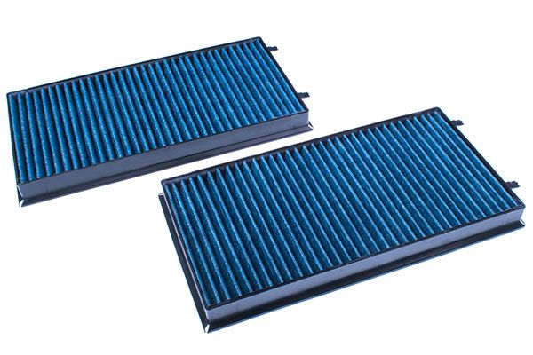 DENCKERMANN M110672A Filter, cabin air