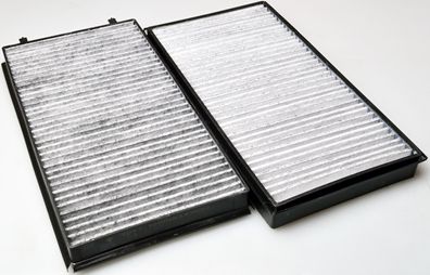 DENCKERMANN M110672K Filter, cabin air
