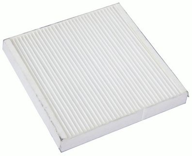 DENCKERMANN M110674 Filter, cabin air