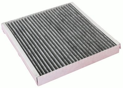 DENCKERMANN M110674K Filter, cabin air