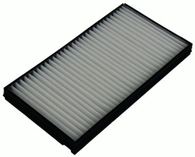 Filter, cabin air DENCKERMANN M110675