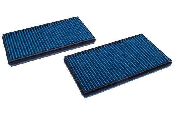 DENCKERMANN M110675A Filter, cabin air
