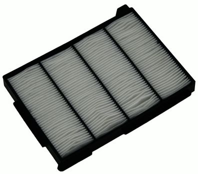 DENCKERMANN M110681 Filter, cabin air
