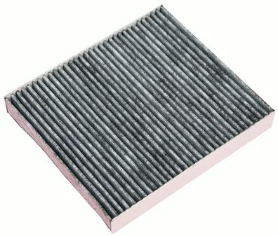 DENCKERMANN M110682K Filter, cabin air