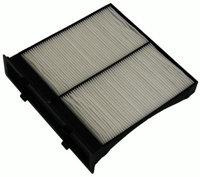 DENCKERMANN M110687 Filter, cabin air