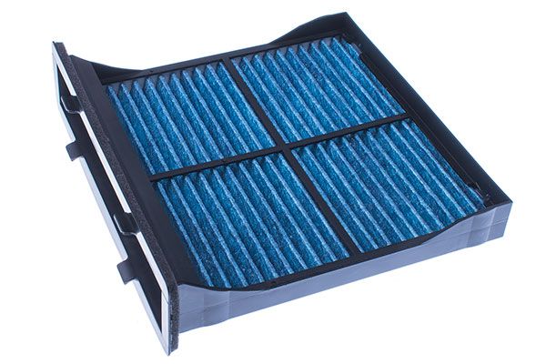 DENCKERMANN M110687A Filter, cabin air