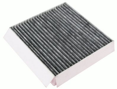 DENCKERMANN M110689K Filter, cabin air