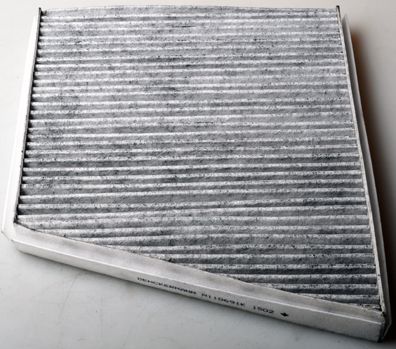 DENCKERMANN M110691K Filter, cabin air