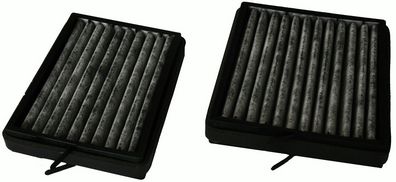 Filter, cabin air DENCKERMANN M110703K