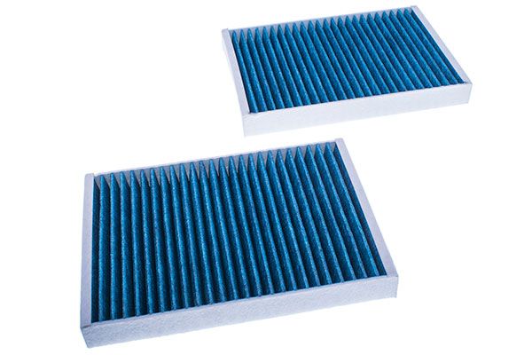 DENCKERMANN M110706A Filter, cabin air