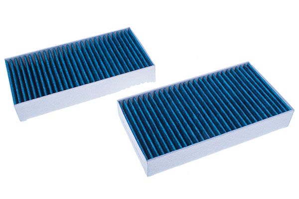 DENCKERMANN M110707A Filter, cabin air