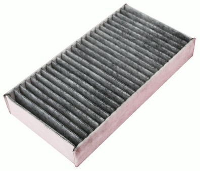 Filter, cabin air DENCKERMANN M110707K