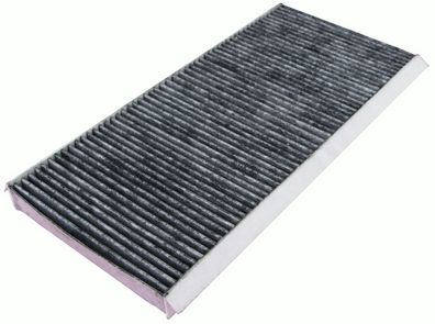 DENCKERMANN M110709 Filter, cabin air