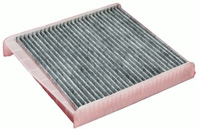Filter, cabin air DENCKERMANN M110715K