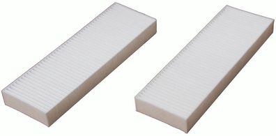 Filter, cabin air DENCKERMANN M110721
