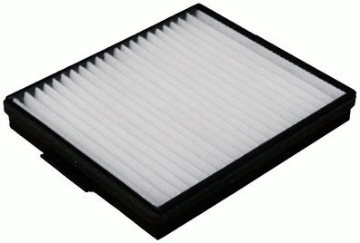 Filter, cabin air DENCKERMANN M110723