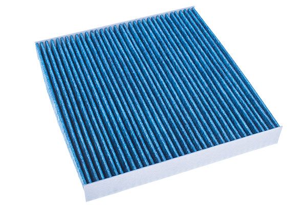 DENCKERMANN M110730A Filter, cabin air