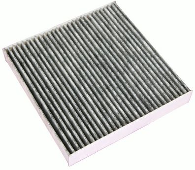 DENCKERMANN M110732K Filter, cabin air
