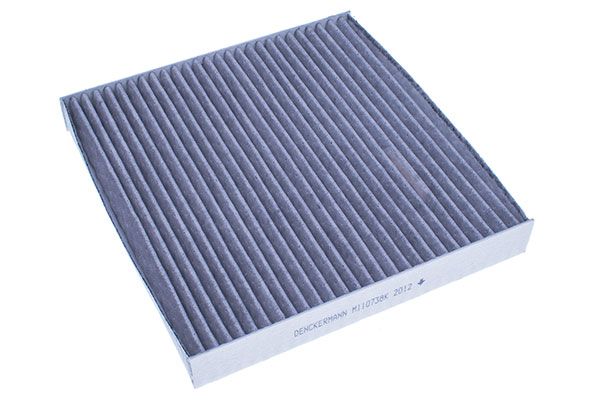 DENCKERMANN M110738K Filter, cabin air