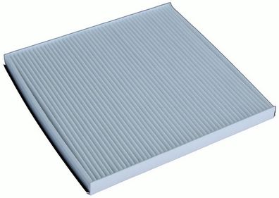 DENCKERMANN M110741 Filter, cabin air