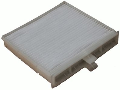 DENCKERMANN M110748 Filter, cabin air