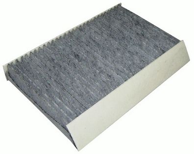 DENCKERMANN M110750K Filter, cabin air