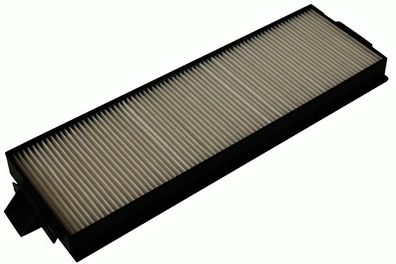 DENCKERMANN M110755 Filter, cabin air