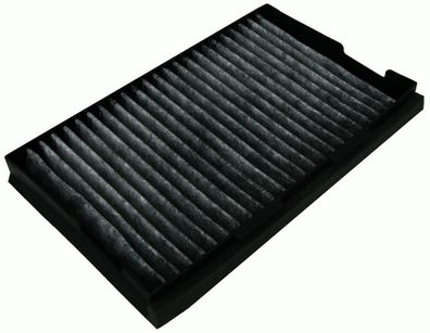 Filter, cabin air DENCKERMANN M110756K
