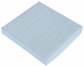 DENCKERMANN M110761 Filter, cabin air