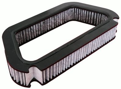 Filter, cabin air DENCKERMANN M110768K