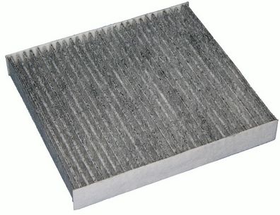 Filter, cabin air DENCKERMANN M110770K