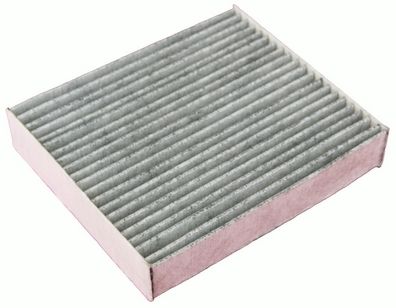 Filter, cabin air DENCKERMANN M110781