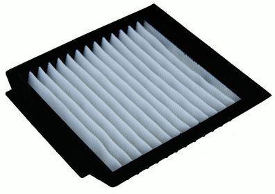 DENCKERMANN M110792 Filter, cabin air