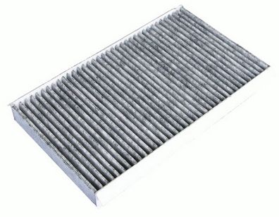 DENCKERMANN M110796K Filter, cabin air