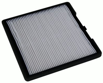 DENCKERMANN M110799 Filter, cabin air