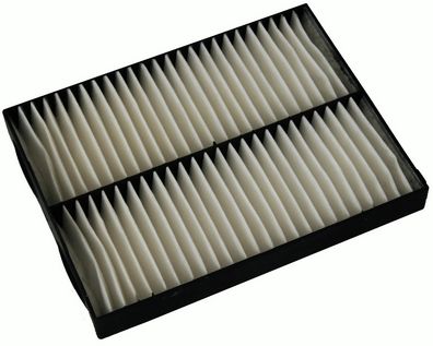 DENCKERMANN M110801 Filter, cabin air