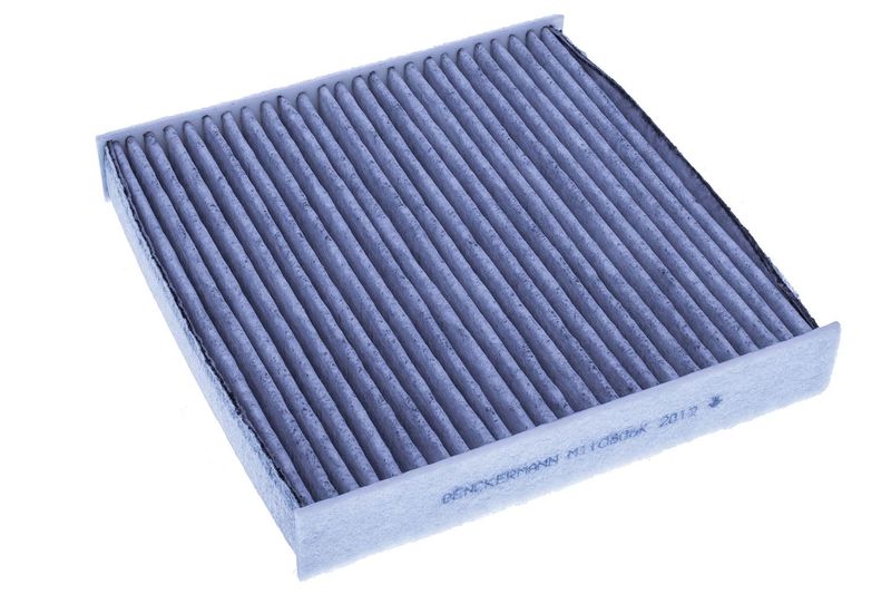 DENCKERMANN M110806K Filter, cabin air