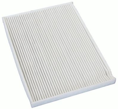 Filter, cabin air DENCKERMANN M110808