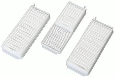 DENCKERMANN M110817 Filter, cabin air