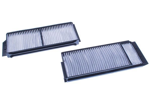 DENCKERMANN M110821K Filter, cabin air