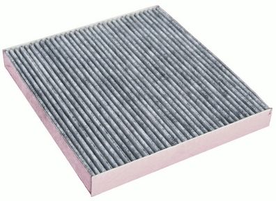 Filter, cabin air DENCKERMANN M110825K