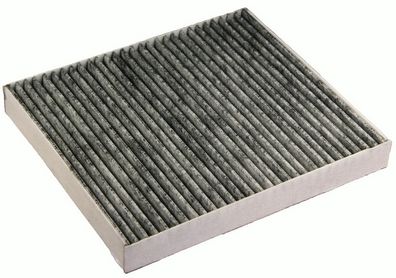 DENCKERMANN M110831K Filter, cabin air