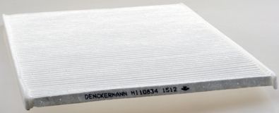 DENCKERMANN M110834 Filter, cabin air